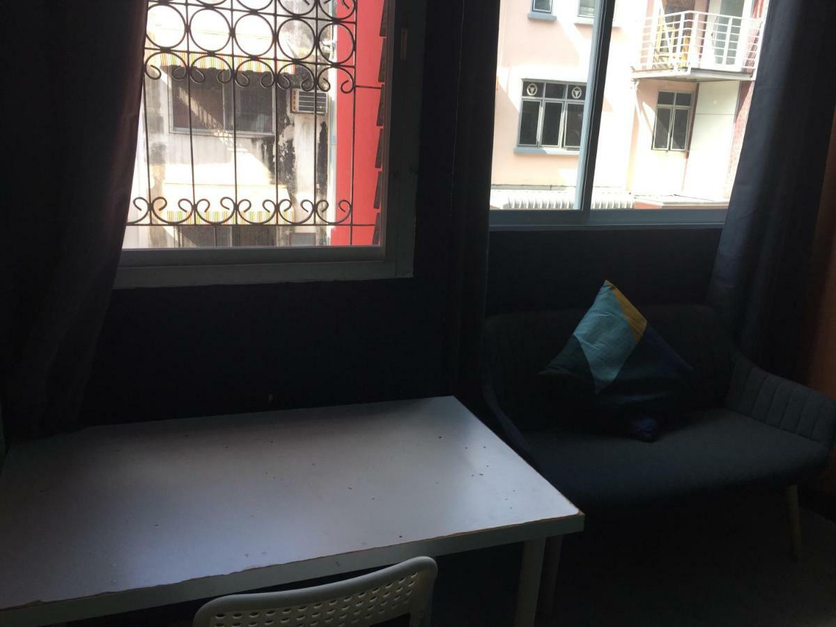 Nacorn Hostel Bangkok Exterior photo